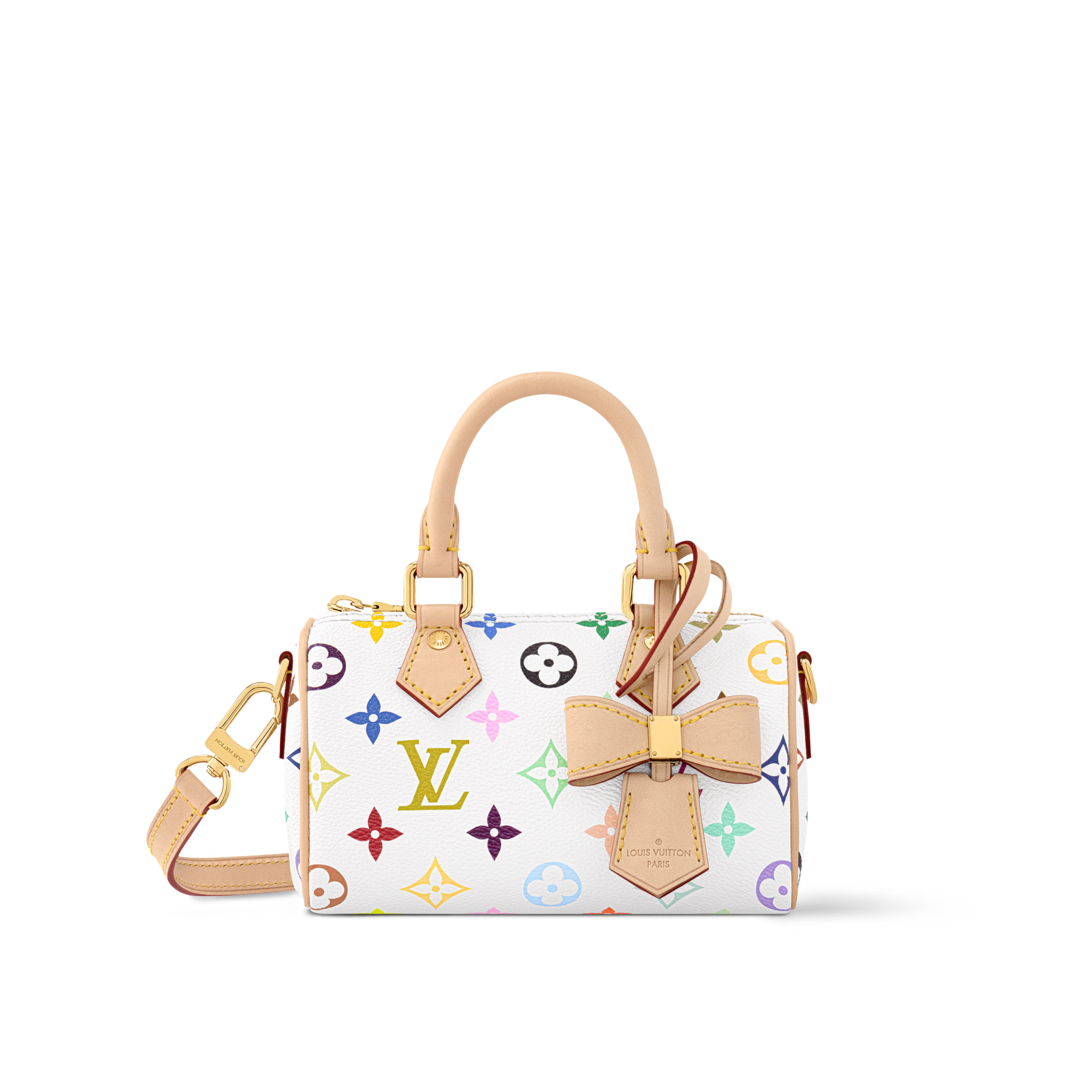 Louis Vuitton x Murakami - New Luxury Collection | LOUIS VUITTON